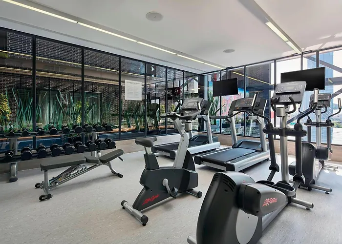 Courtyard By Marriott Toreo