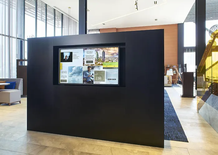 Courtyard By Marriott Toreo