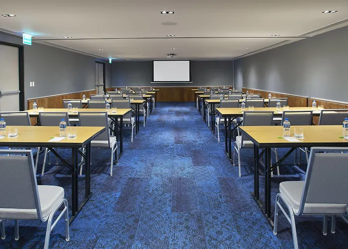 Hotel Courtyard By Marriott Toreo 4*
