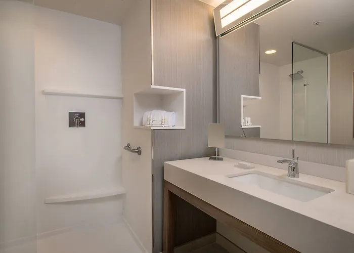 Courtyard By Marriott Toreo Hotel Mexico City